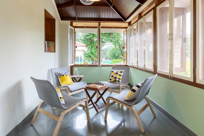 Villa Aangan – photo 7