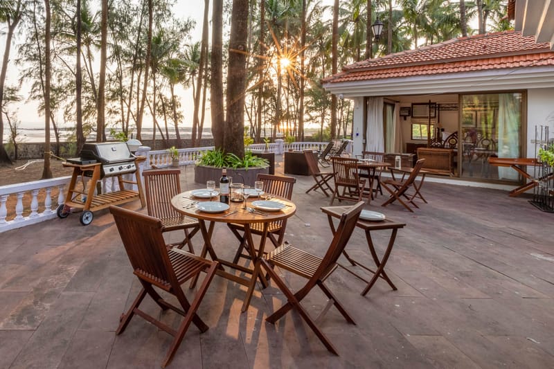 Casa Del Mar - Nandgaon – photo 1
