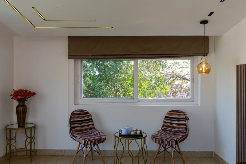 Kuber Vatika | 6-BHK Pet-friendly Villa with Private Pool and Garden Sit Out Area – photo 32