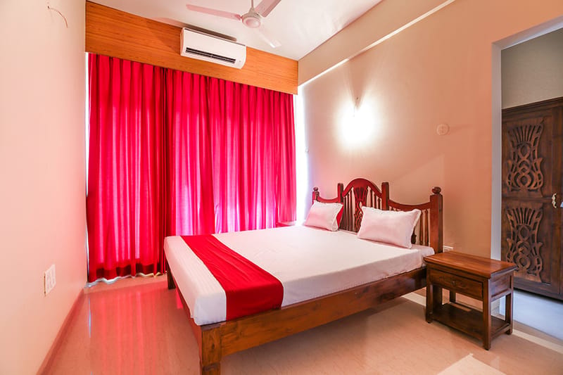 Vista Greenwoods Nine Villa – photo 14