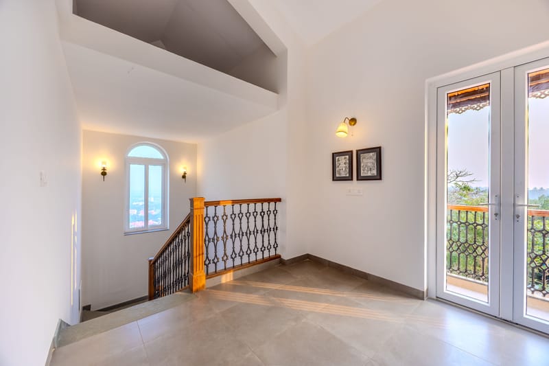 Casa Zyra  | Pet-friendly 4 BHK Villa  With Private Pool and Lift  | Close to Siolim Sunset Point  – photo 17