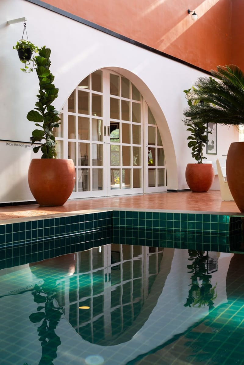 The Estate Villa – photo 13