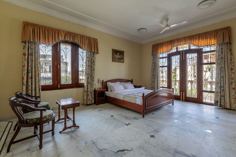 Nirvana @ Krishnalaya Mansion – photo 22