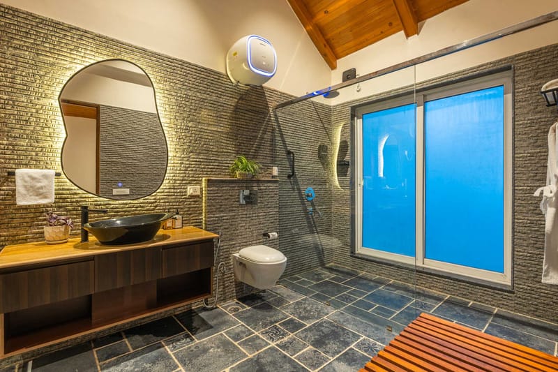 Villa Mirador – photo 14
