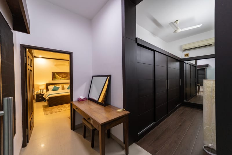 Gerry’s Villa | Chic 4-BHK Escape with Lounge, Pool, Sit-out and Terrace – photo 23