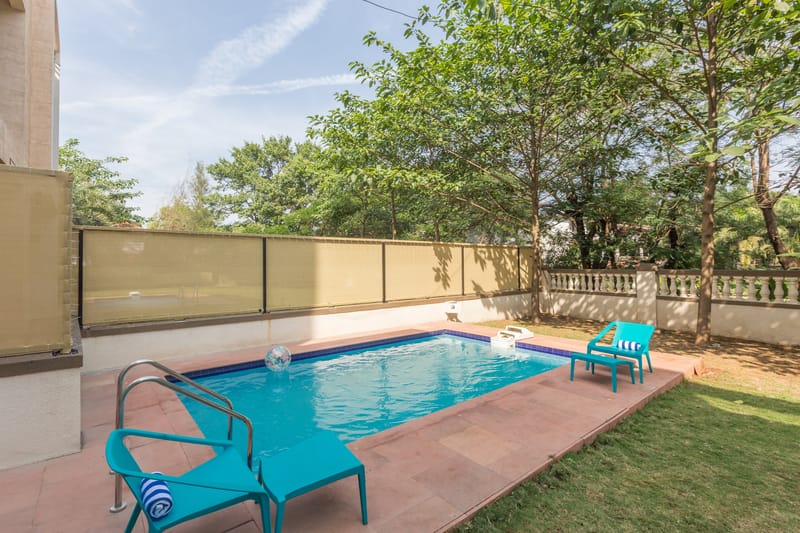 Vista Greenwoods Five Villa – photo 5