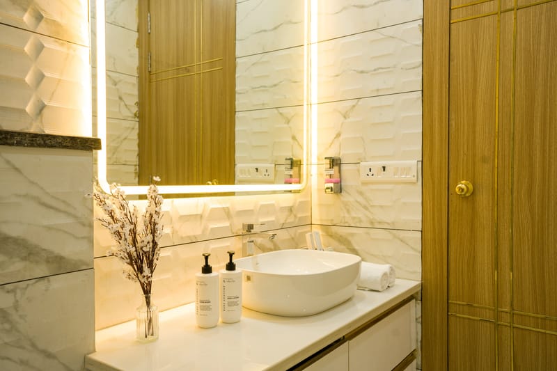 Miyabi Executive Suite | Elegant 1-BHK Suite With Common Pool, Gym & Restaurant – photo 29