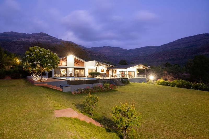 SanvinaFarm - Karjat – photo 60