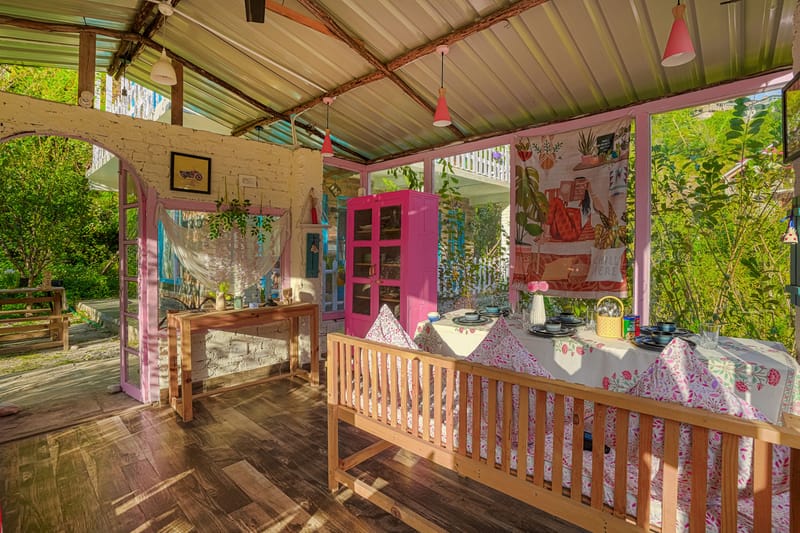  Fairytale Villa – photo 7