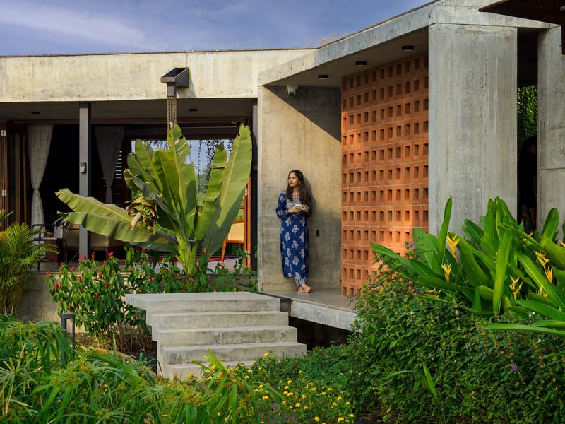 Avni by the Lake  - Igatpuri, Nashik, Maharashtra – photo 8