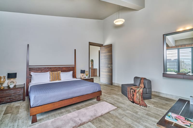 Three Palm Villa – photo 20