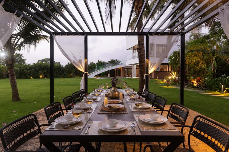 Celebration Venue at Gardenéa – photo 49