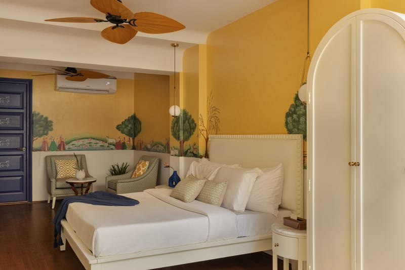 Villa Atthavan Gram – photo 8