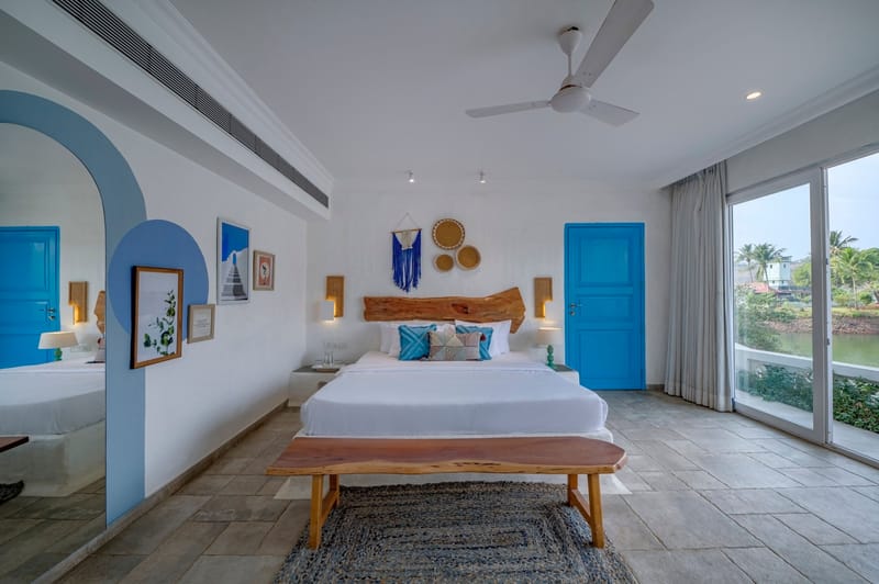 KAIROS Athena (3 bedroom villa) – photo 43