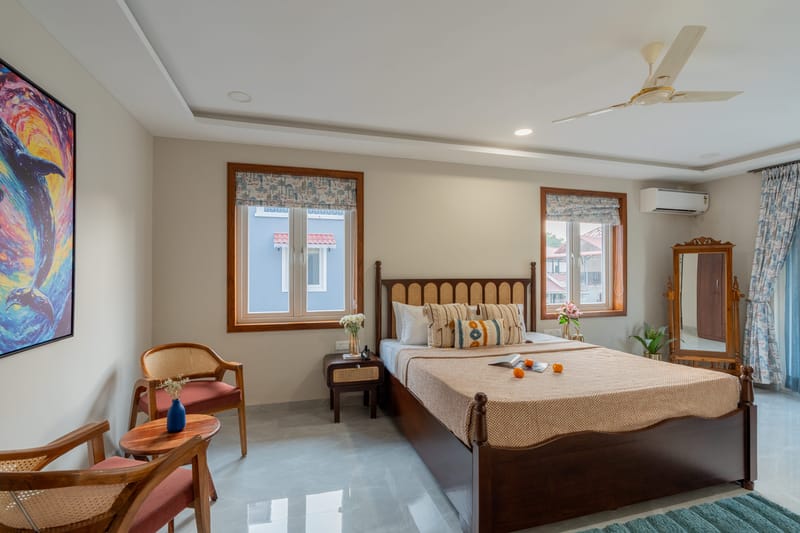 Casa Miraasa - Benaulim – photo 16