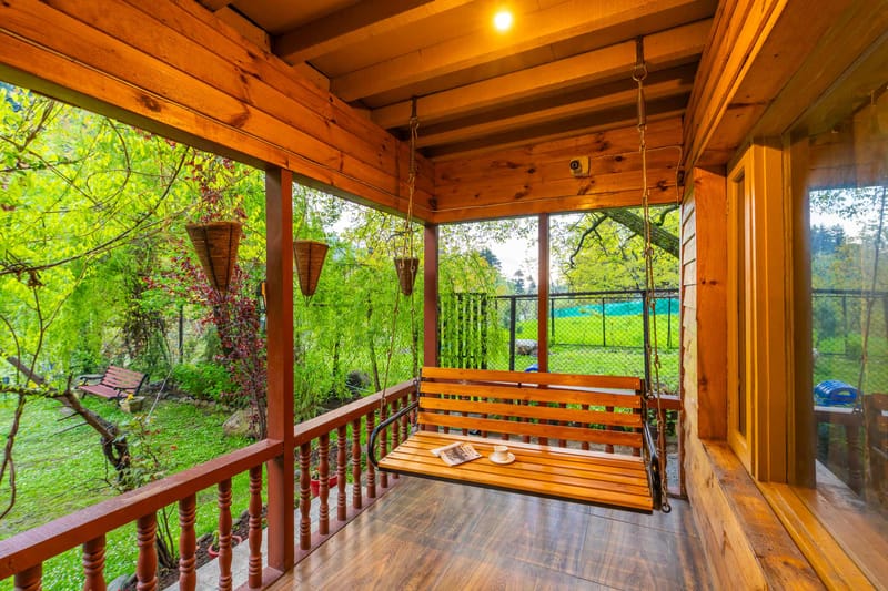 Maryam Cottage – photo 17