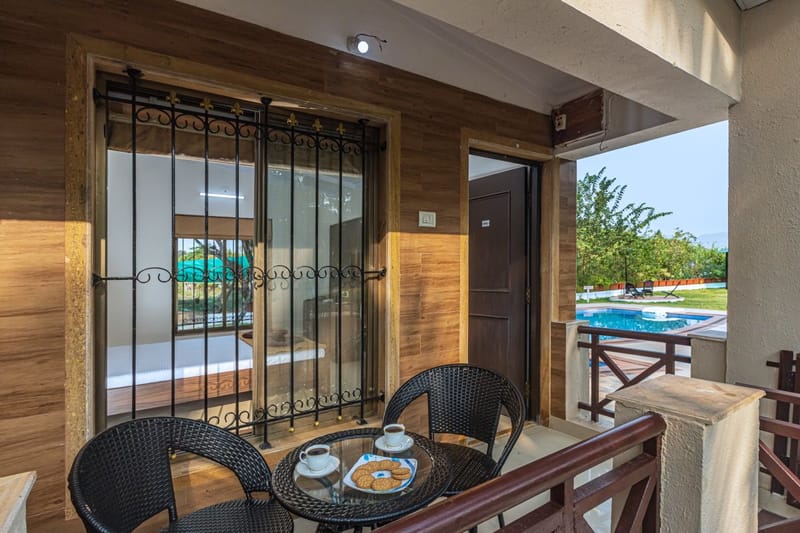 Serene Retreat (Cottages) - Alibaug, Maharashtra – photo 22