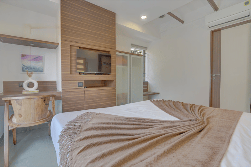 Adarsh Villa 1 | Elegant Pet-friendly 3-BHK Villa With Private Pool & Balcony – photo 28