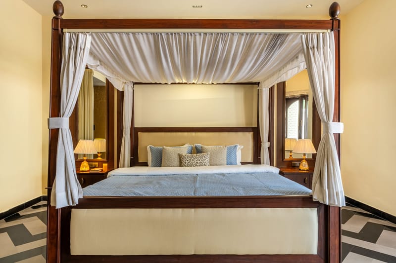 Vishram Van Villa – photo 11