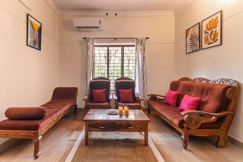 Nayara Farmhouse – photo 25