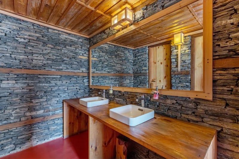 Suro Woodcrest Chalet | Pet-friendly Stay With Loft, Restaurant & Outdoor Seating – photo 8