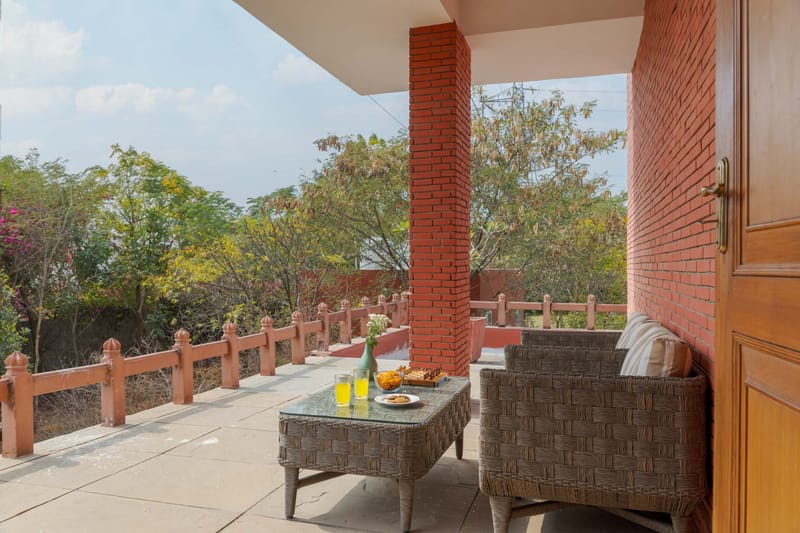 Zeenat @ Morbaugh Palace – photo 15