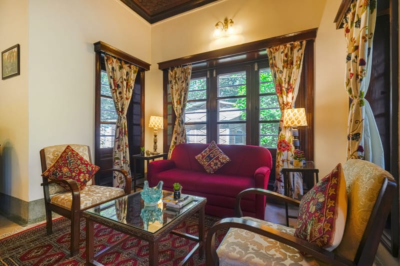 Awakening ~ Family Suite – photo 20