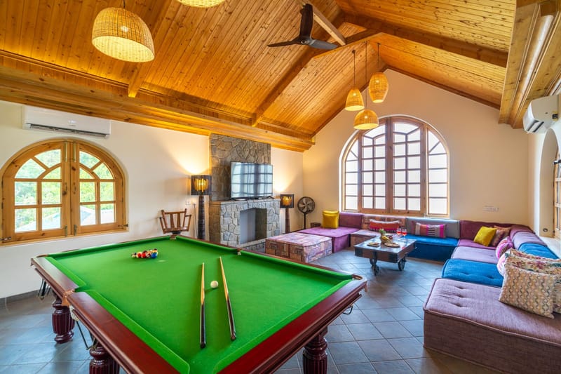 Bossa Nova @ Sylvana Villas – photo 4