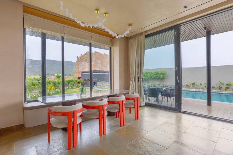 Abhinandan Villa – photo 27