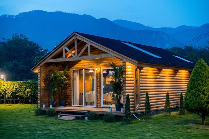 Alora in the Hills Mistfall | Pet-friendly 1-BHK with Jacuzzi, Shared Garden, Pergola Lounge & TT Table – photo 2