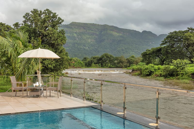 Riverdeck Vista - Karjat – photo 12