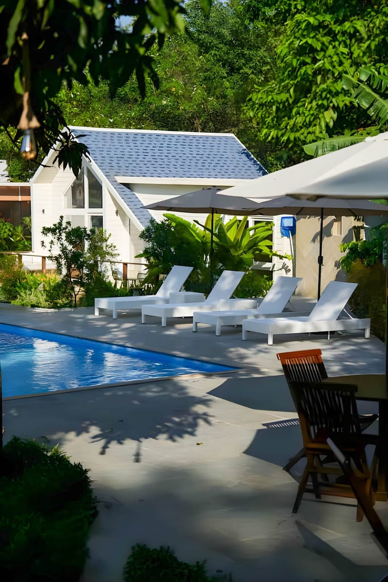 Cottages @ Luma - 350 mtr from Mandwa Jetty – photo 11