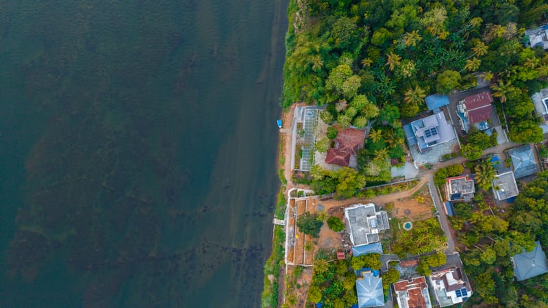 Vintage Retreat | 5-BHK Riverfront Heritage Villa With Speed Boat, Ayurvedic Spa & Cultural-Themed Rooms Near Malayattoor – photo 35