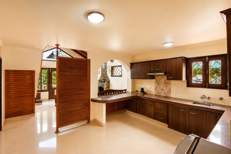 Karinya Villas Fennel | Hilltop 2-BHK Villa With Bathtub, Shared Gazebo & Garden – photo 20