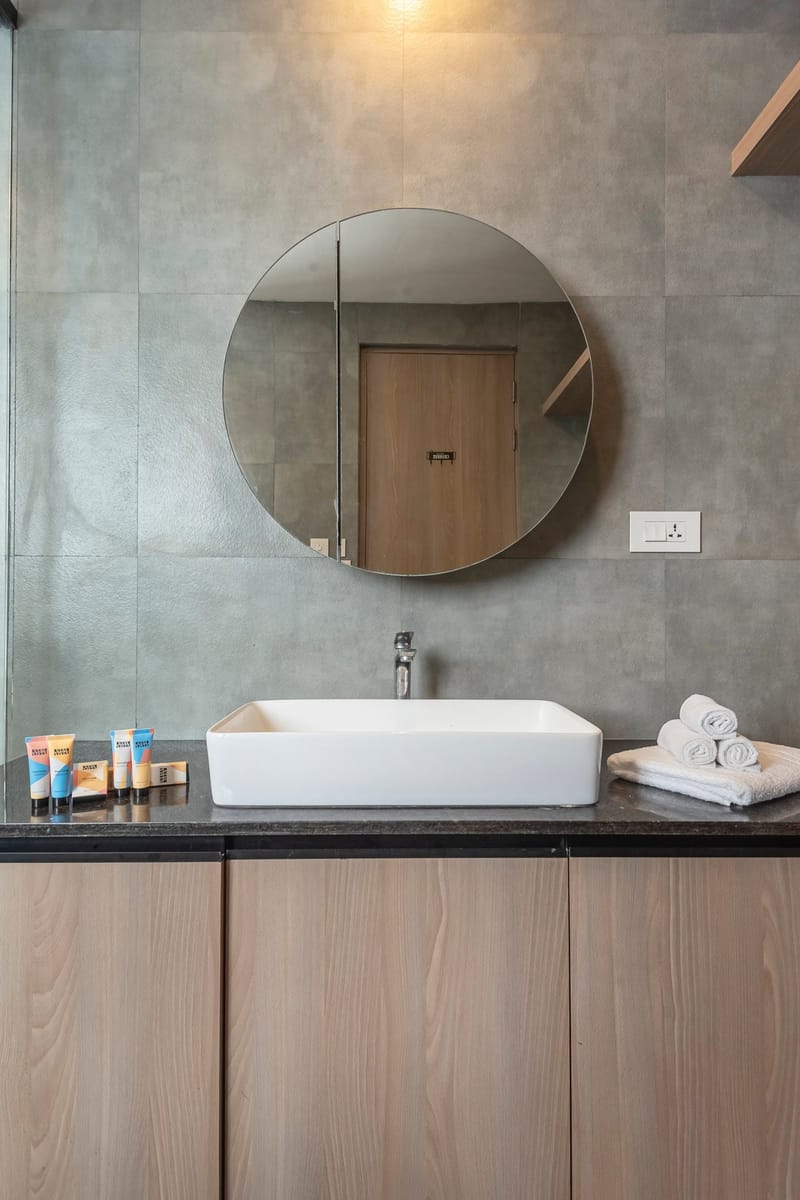 Dreamsville Apartment – photo 18