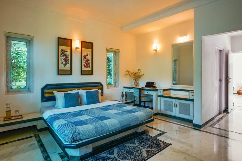 Villa Bharat - Gorai – photo 9