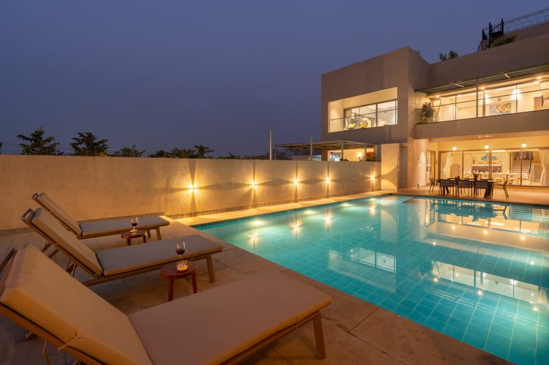 Villa Lemonade – photo 29
