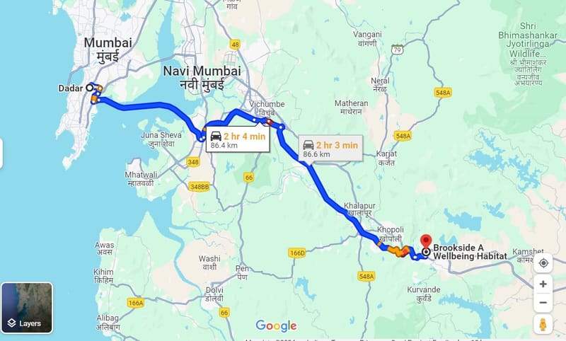 Calvin - Lonavala, Maharashtra  – photo 26