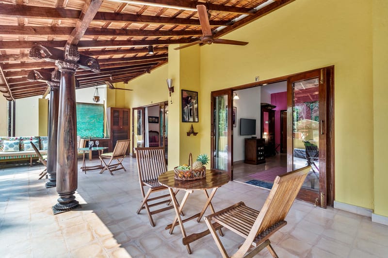 Casa Saipem – photo 25