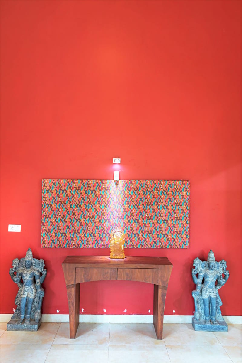 Ananya - Karjat, Maharashtra – photo 25