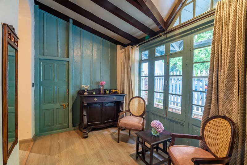 The Emily Chalet – photo 12