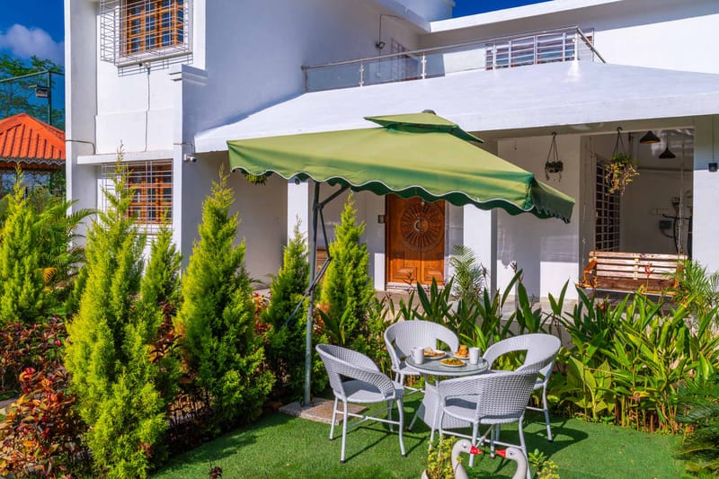 The Mint Villa – photo 6