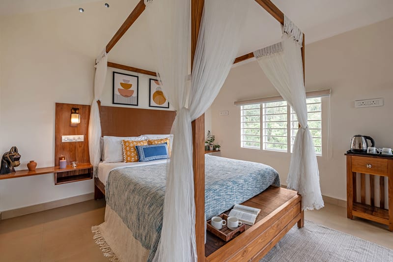 Titha Villa – photo 16