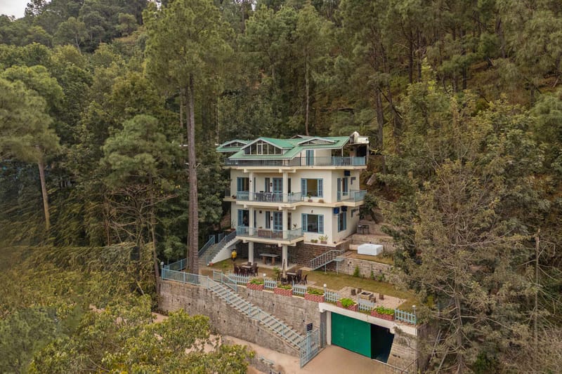 Pinecrest Manor – photo 30