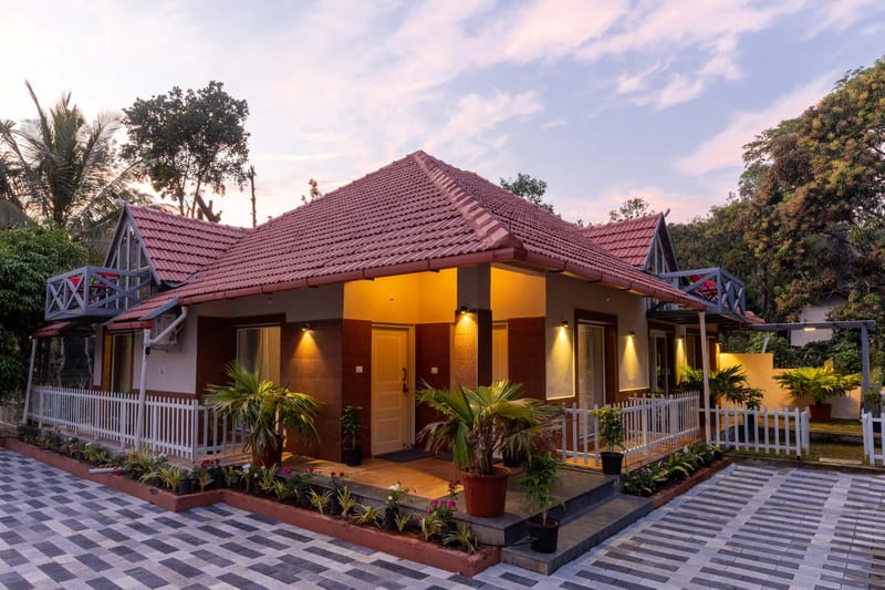 Tarang - The Nest – photo 4