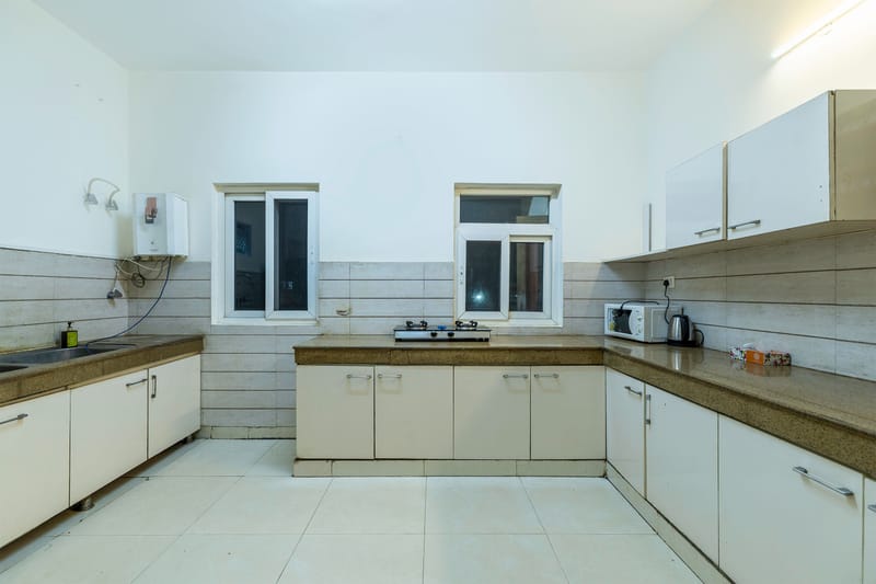 Luxe FarmAcre | Pet-friendly 4-BHK Villa With Private Pool, Garden & Terrace – photo 17