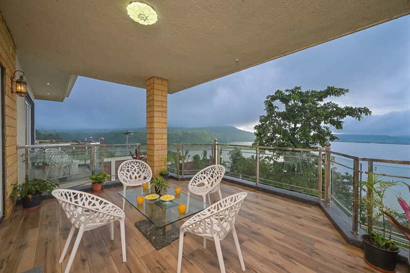 Zeel by the Lake - Igatpuri, Maharashtra – photo 21