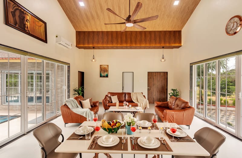 Riverdeck Vista - Karjat – photo 9