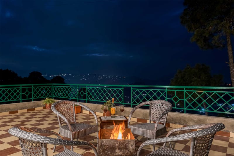 2 Rooms @ Cecil Cottages - Barog – photo 6