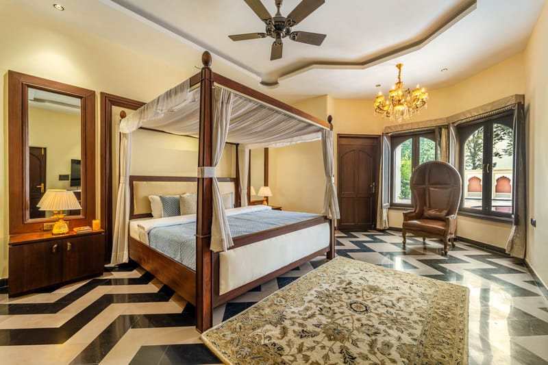 Vishram Van Villa – photo 12